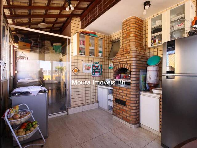 Apartamento para Venda em Belo Horizonte - 5