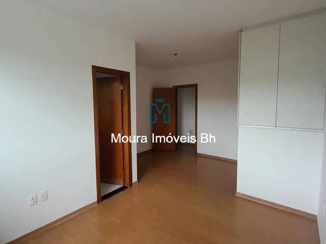 Apartamento para Venda em Belo Horizonte - 4