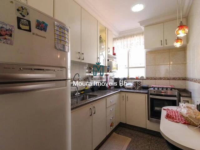 Apartamento para Venda em Belo Horizonte - 4