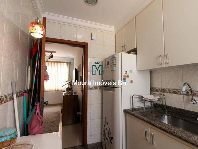 Apartamento para Venda em Belo Horizonte - 5