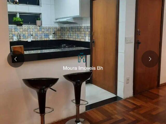 Apartamento para Venda em Belo Horizonte - 4