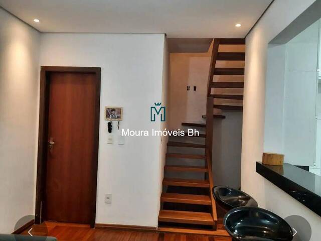 Apartamento para Venda em Belo Horizonte - 5