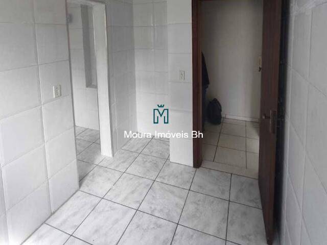 Apartamento para Venda em Belo Horizonte - 4