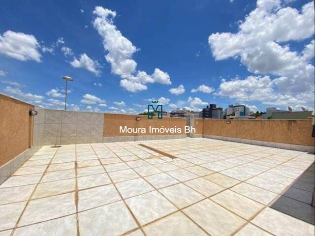Apartamento para Venda em Belo Horizonte - 4