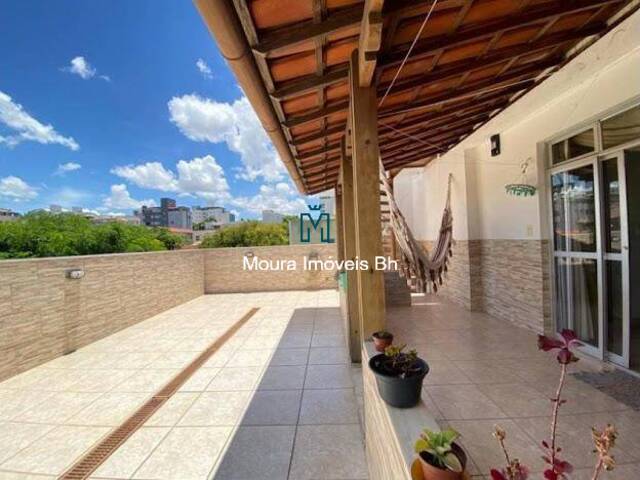Apartamento para Venda em Belo Horizonte - 5