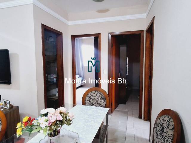 Apartamento para Venda em Belo Horizonte - 5