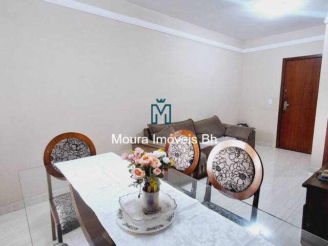 Apartamento para Venda em Belo Horizonte - 4