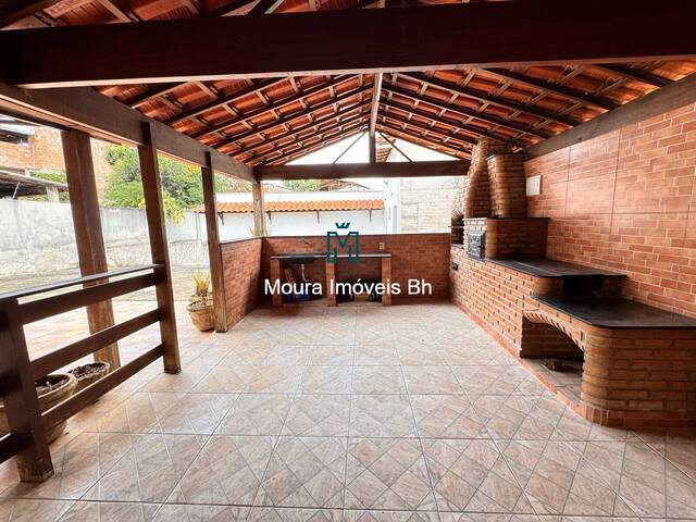 Casa para Venda em Ribeirão das Neves - 5