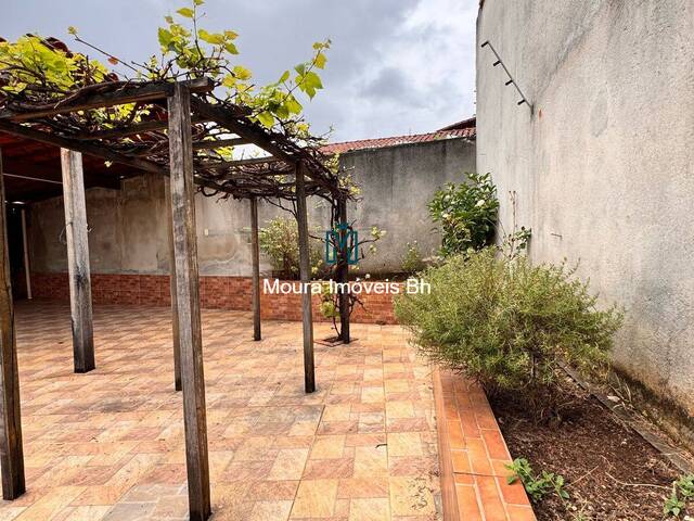 Casa para Venda em Ribeirão das Neves - 4