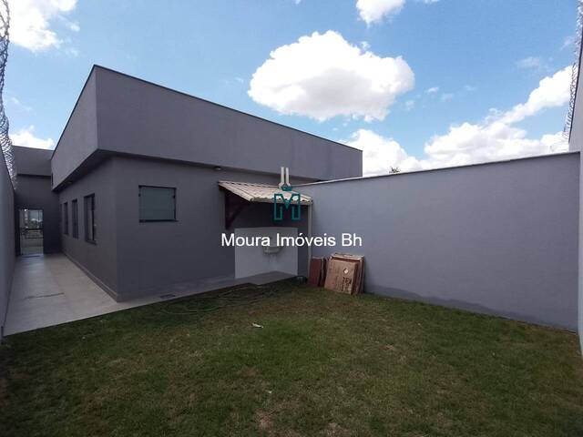 Casa para Venda em Santa Luzia - 5