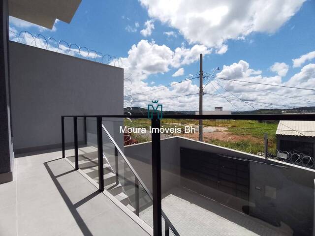 Casa para Venda em Santa Luzia - 4