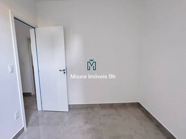 Apartamento para Venda em Belo Horizonte - 4