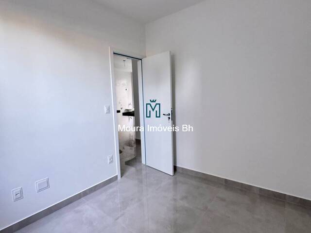 Apartamento para Venda em Belo Horizonte - 5