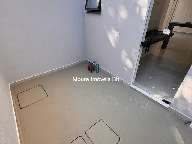 Apartamento para Venda em Belo Horizonte - 4