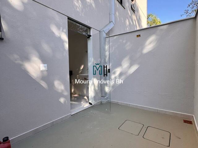 Apartamento para Venda em Belo Horizonte - 5