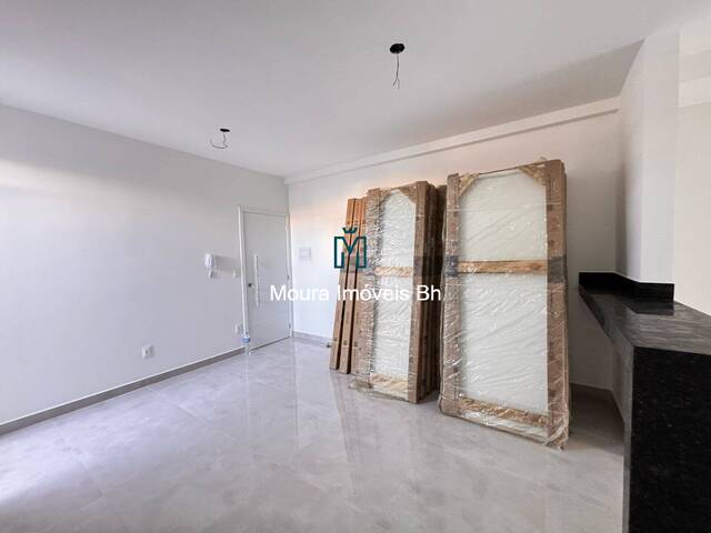 Apartamento para Venda em Belo Horizonte - 5