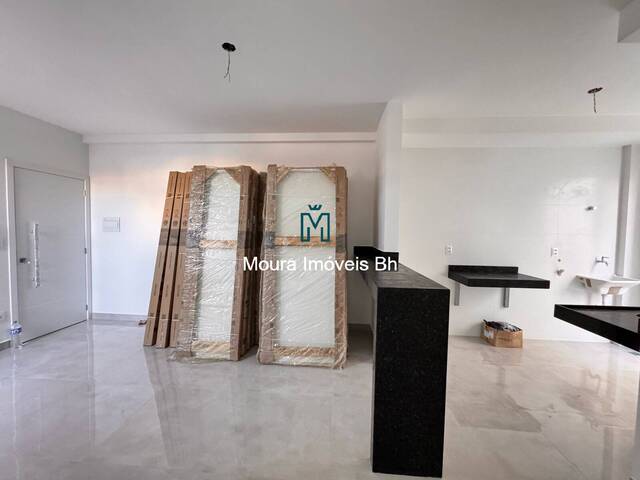 Apartamento para Venda em Belo Horizonte - 4