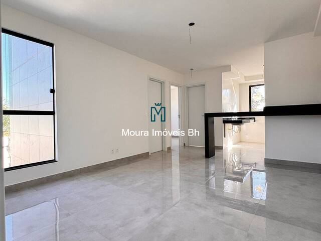 Apartamento para Venda em Belo Horizonte - 4