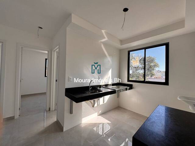 Apartamento para Venda em Belo Horizonte - 5