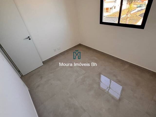 Apartamento para Venda em Belo Horizonte - 4