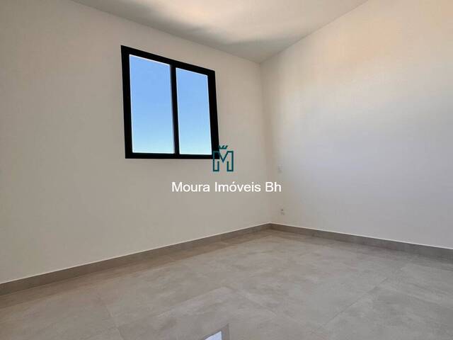 Apartamento para Venda em Belo Horizonte - 5