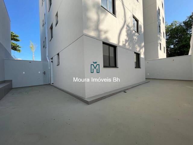 Apartamento para Venda em Belo Horizonte - 4
