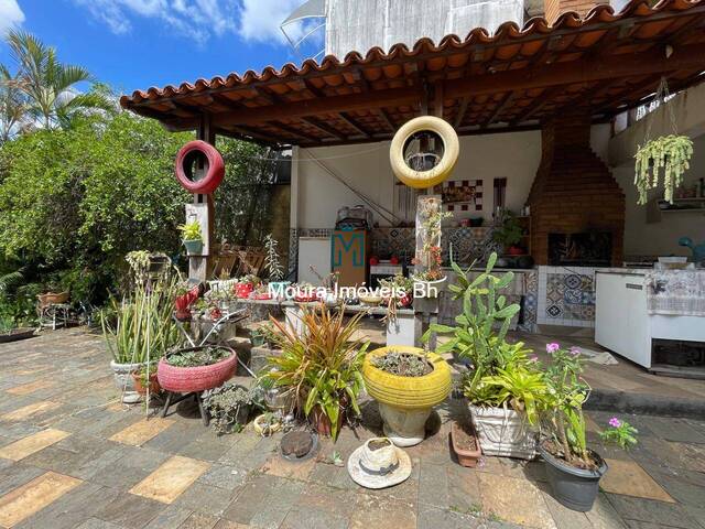 Apartamento para Venda em Belo Horizonte - 5