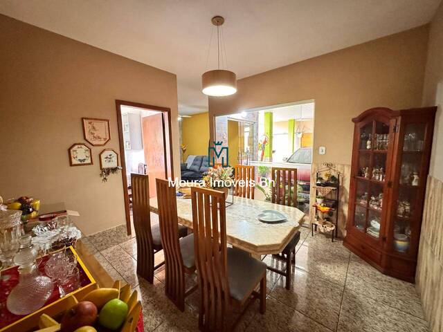 Casa para Venda em Belo Horizonte - 5