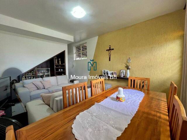 Casa para Venda em Belo Horizonte - 4