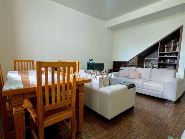 Casa para Venda em Belo Horizonte - 5