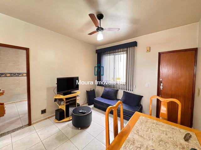 Apartamento para Venda em Belo Horizonte - 4