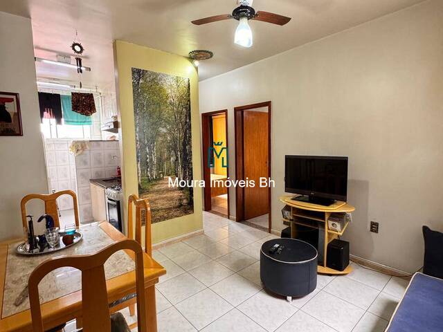 Apartamento para Venda em Belo Horizonte - 5