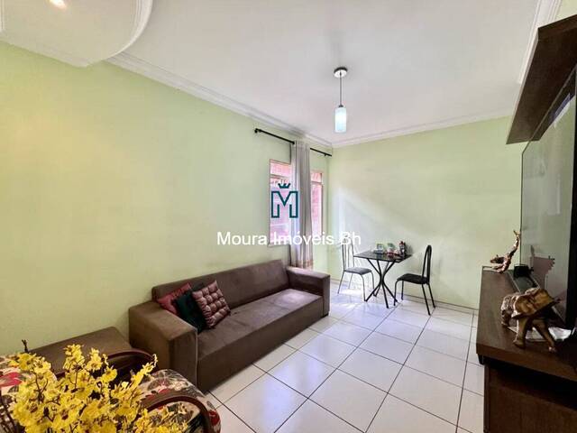 Apartamento para Venda em Belo Horizonte - 4