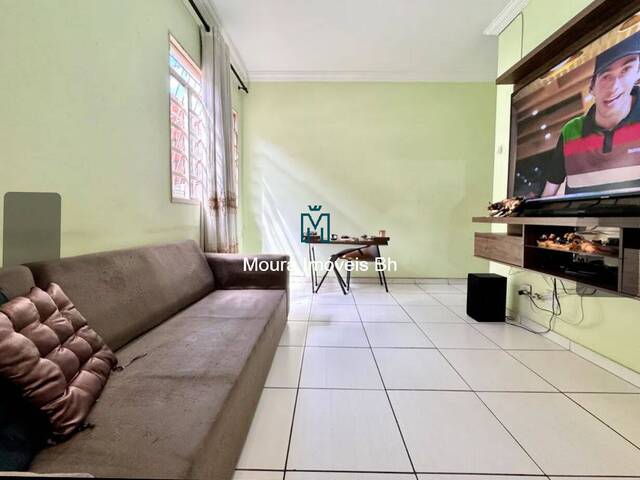 Apartamento para Venda em Belo Horizonte - 5