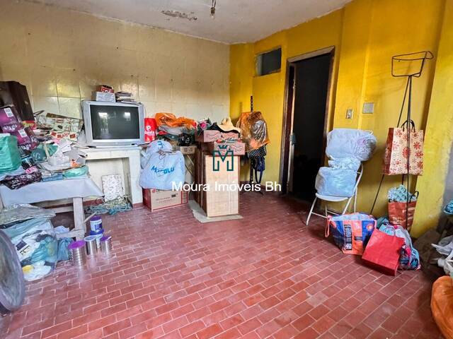 Casa para Venda em Belo Horizonte - 4