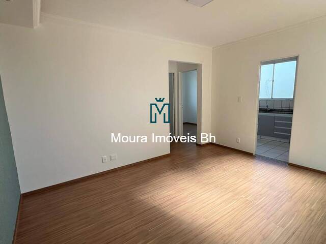 #AP0519 - Apartamento para Venda em Belo Horizonte - MG