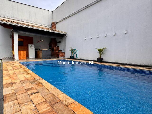 #CA0825 - Casa para Venda em Belo Horizonte - MG