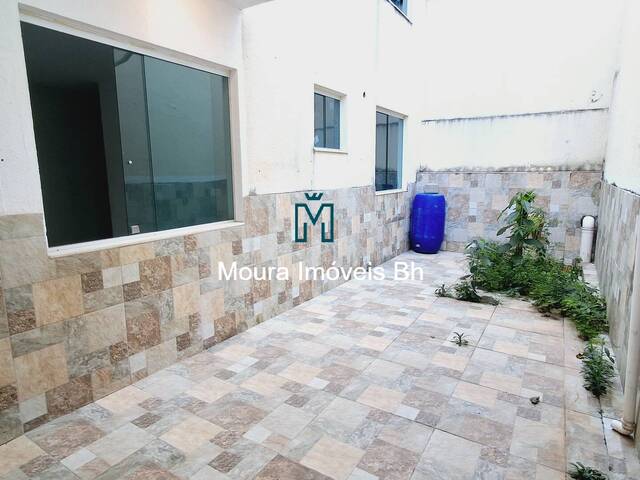 #GD0565 - Apartamento para Venda em Belo Horizonte - MG