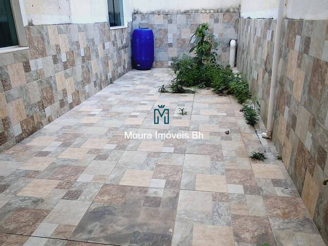 #GD0565 - Apartamento para Venda em Belo Horizonte - MG