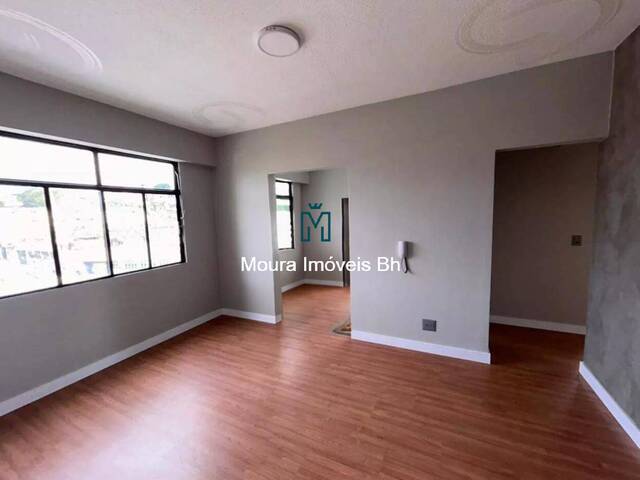 #AP0521 - Apartamento para Venda em Belo Horizonte - MG