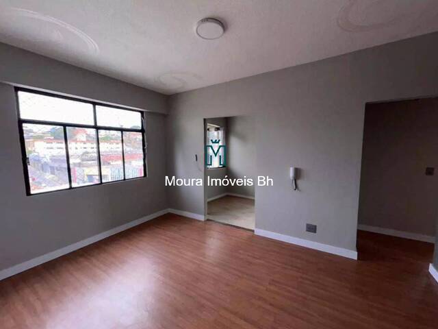 #AP0521 - Apartamento para Venda em Belo Horizonte - MG