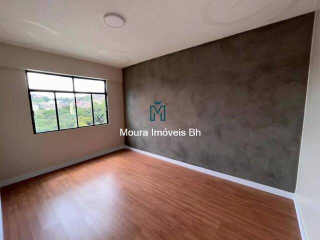 #AP0521 - Apartamento para Venda em Belo Horizonte - MG