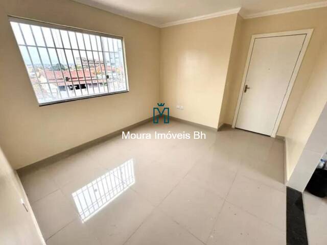 #AP0522 - Apartamento para Venda em Belo Horizonte - MG
