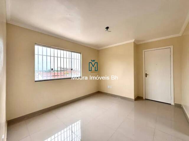 #AP0522 - Apartamento para Venda em Belo Horizonte - MG