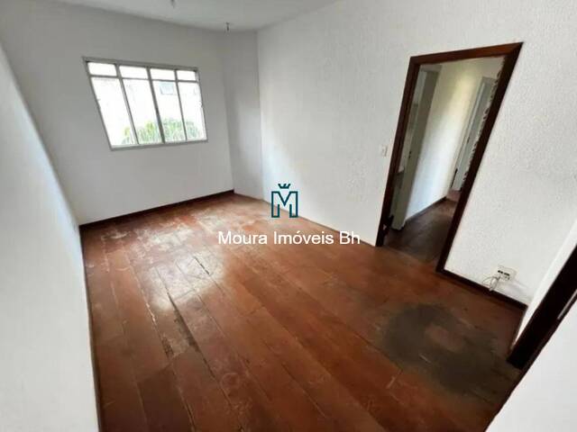 #AP0523 - Apartamento para Venda em Belo Horizonte - MG