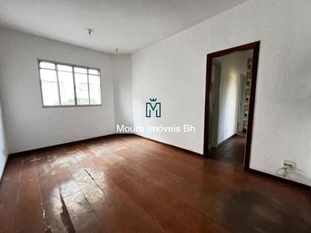 #AP0523 - Apartamento para Venda em Belo Horizonte - MG