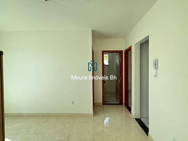 Apartamento para Venda em Belo Horizonte - 4