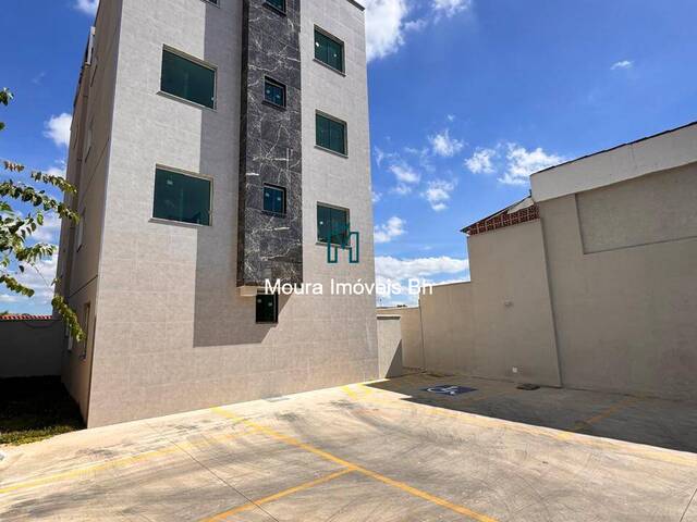 #AP0524 - Apartamento para Venda em Belo Horizonte - MG