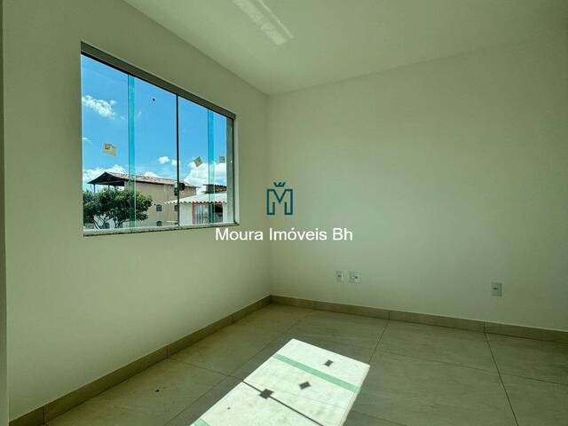 #AP0525 - Apartamento para Venda em Belo Horizonte - MG