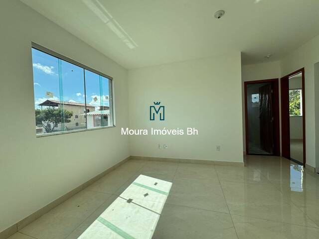#AP0525 - Apartamento para Venda em Belo Horizonte - MG